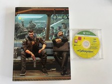 Cyberpunk 2077 Offizielles