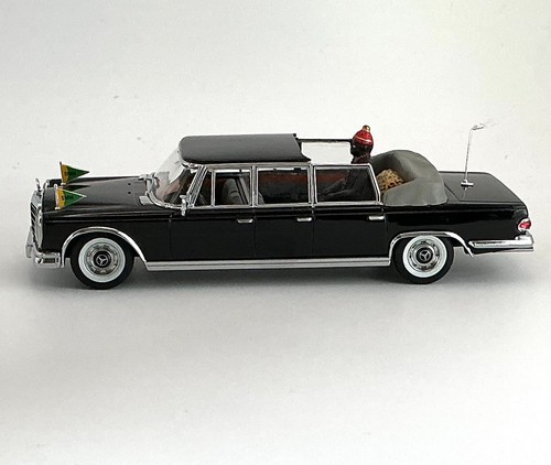 Vitesse mercedes benz - mercedes, 600
