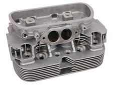 Zylinderkopf "040" Doppelkanal