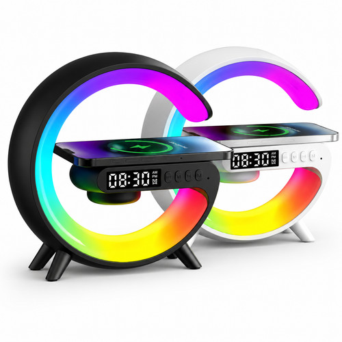 Bluetooth lautsprecher wecker - bluetooth,