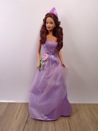 Vintage barbie prinzessin - vintage, barbie-prinzessin