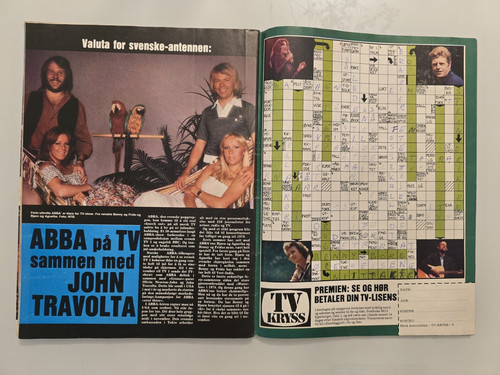 Abba frida very - abba, /