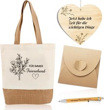 5 PCS Ruhestand Geschenk