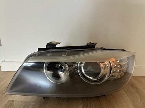 Bmw e90 e91 - e90, scheinwerfer
