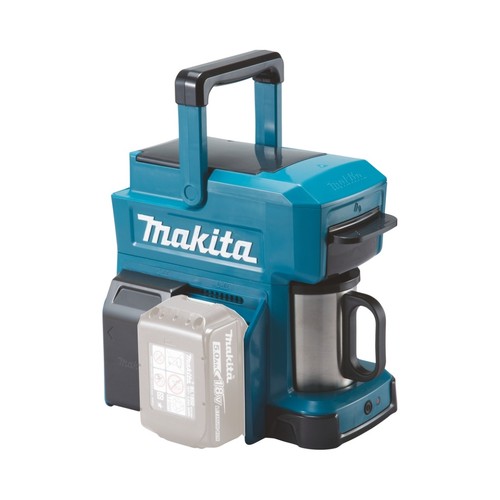 Makita dcm501z - makita,
