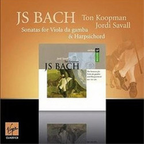 Bach sonatas for - bach,