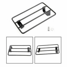 Motorrad Gepäckträger Haltegriff hinten Für Honda Rebel 250 300 500 17-19 BLK