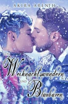 Von weihnachtswundern und - von,