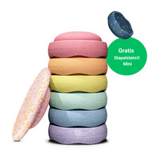 Stapelstein® Spring Set