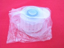 NVA Feldflasche UTV Deckel