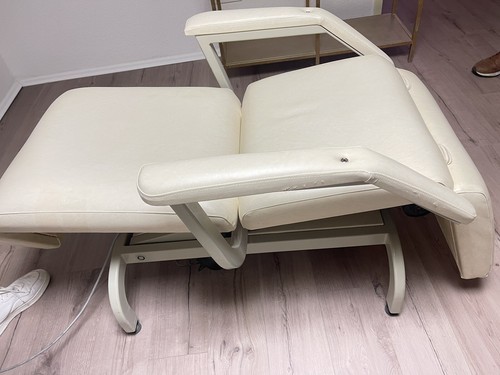 Friseureinrichtung wie neu - friseureinrichtung,