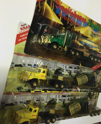 Bier lkw dingslebener - bier,