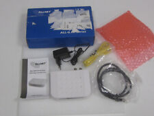 ALLNET ALL-GHN102v2-Coax G.hn
