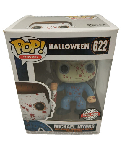 Funko pop halloween - funko,