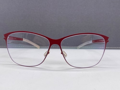 Mykita brille damen rot - mykita,