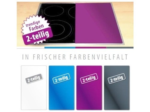 Tlg herdabdeckung set - tlg.,