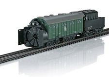 Märklin Dampfschneeschleuder