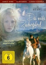 Das weiße zauberpferd dvd - weiße,