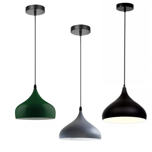 Retro hängelampe deckenlampe - retro,