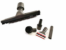 Düsen-Set 5-tlg. Bodendüse + 4 Handdüsen geeign. EIO