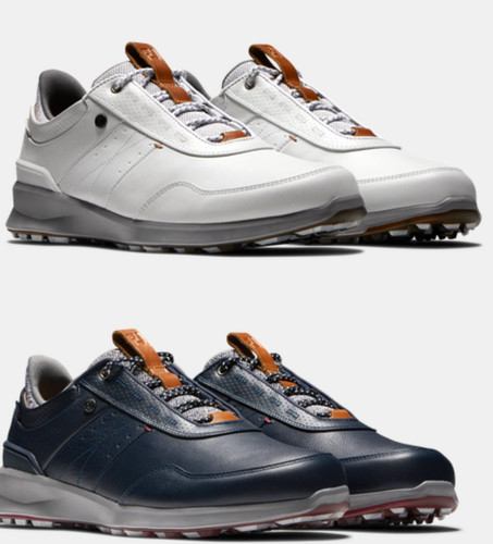 Footjoy stratos golfschuhe - fj,
