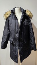 Schicke Daunenjacke mit