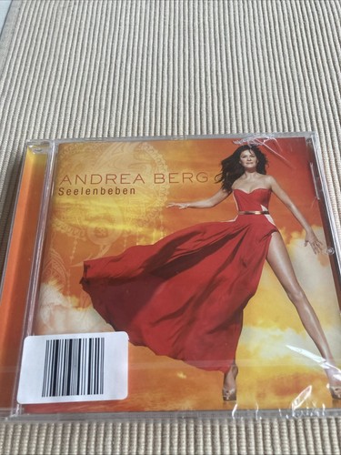 Musik andrea berg - cd,,