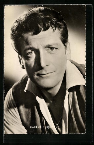 Schauspieler carlos - schauspieler,
