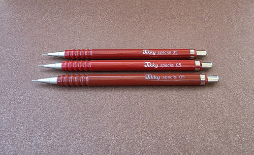 Rotring tikky special 5 - rotring, 0,5