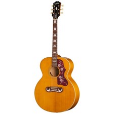 Epiphone J-200 Studio Natural