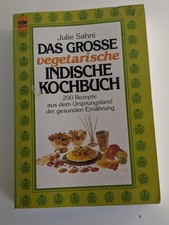 Das grosse vegetarische