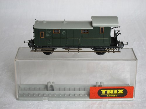 Trix express 3328 - trix,