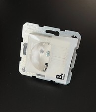 Neu berker modul 2 - berker, steckdose