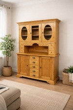 Antiker Buffetschrank