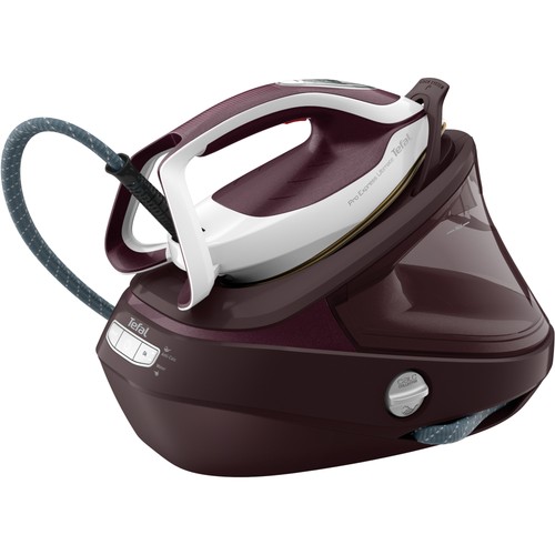 Tefal pro express ultimate - pro, ii