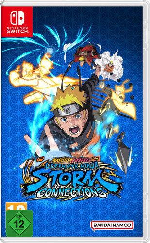 Naruto boruto ultimate - naruto, x