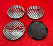 OZ ✅ Racing Nabendeckel