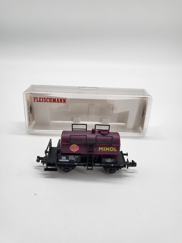 Fleischmann spur 8406 - spur, n