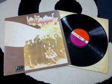 EX-A5/B4 Led Zeppelin II(2)