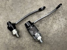 Lukas Hydraulikkupplungen Rettungsschere Spreizer Anschlussschläuche Kupplung