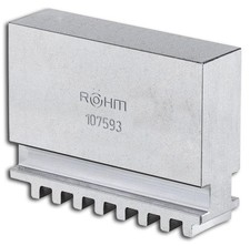 RÖHM Ersatzbacken für