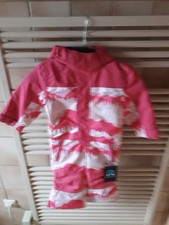 McKinley Mädchen Oberall