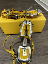 Steigeisen Grivel AIR TECH LIGHT