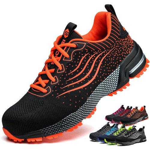 Sicherheitsschuhe herren damen - sicherheitsschuhe,