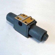 Rexroth Wege-Schieberventil 4