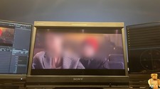 Sony pvm 2541a - sony,