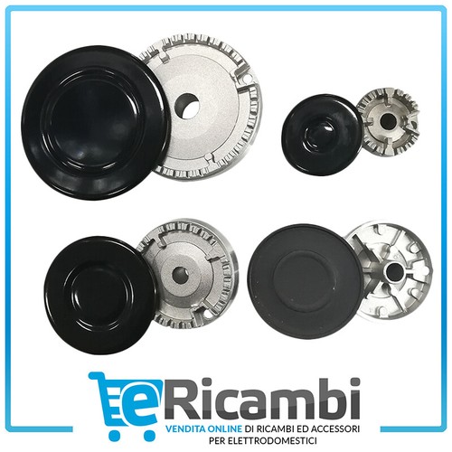 Ariston hotpoint kit brenner - kit,
