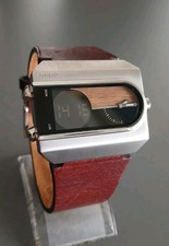 Herrenuhr Fossil JR-9121 Dual