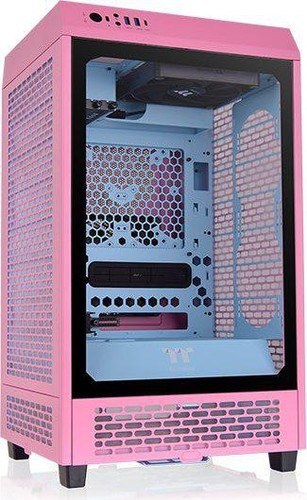 Thermaltake the tower 200 - the,