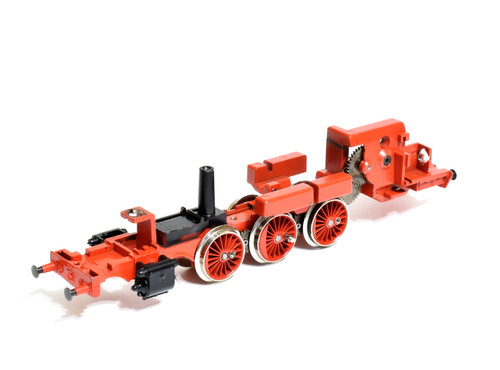 Märklin treibgestell 242500 - treibgestell,